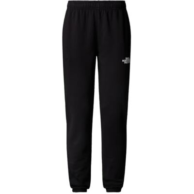THE NORTH FACE W Simple Dome Regular Tapered Jogger LOGOWEAR Bas de randonnée pour femme 8C1Y JK3 XL THE NORTH FACE W Simple Dome Regular Tapered Jogger LOGOWEAR Bas de randonnée pour femme 8C1Y JK3 XL
