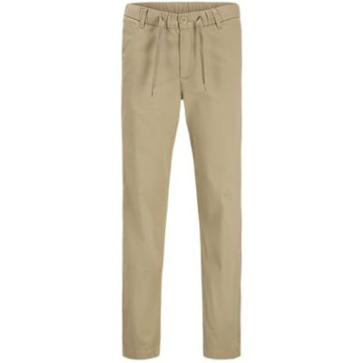 JACK & JONES Jpstkane Rocco Hybrid Jogger Jnr Pantalon de jogging pour homme Citron poivre 12 ans JACK & JONES Jpstkane Rocco Hybrid Jogger Jnr Pantalon de jogging pour homme Citron poivre 12 ans