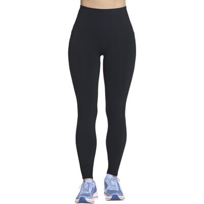 Skechers Legging taille haute Go Walk pour femme Skechers Legging taille haute Go Walk pour femme
