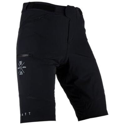 Leatt Short de VTT Trail 2.0 pour homme Leatt Short de VTT Trail 2.0 pour homme