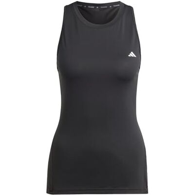 adidas Femme Designed For Training Shirt, black, XS adidas Femme Designed For Training Shirt, black, XS