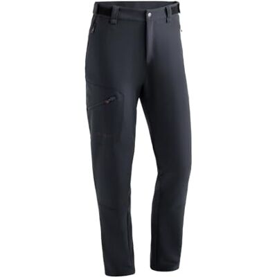 Maier Sports Pantalon de randonnée Foidit M pour homme Maier Sports Pantalon de randonnée Foidit M pour homme