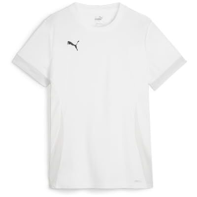 T-shirt de sport pour femmes Puma - dryCELL, Col Rond, Manches Courtes T-shirt de sport pour femmes Puma - dryCELL, Col Rond, Manches Courtes