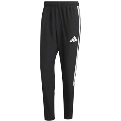 adidas Homme Tiro 26 League Presentation Pants, black/white, 3XL adidas Homme Tiro 26 League Presentation Pants, black/white, 3XL