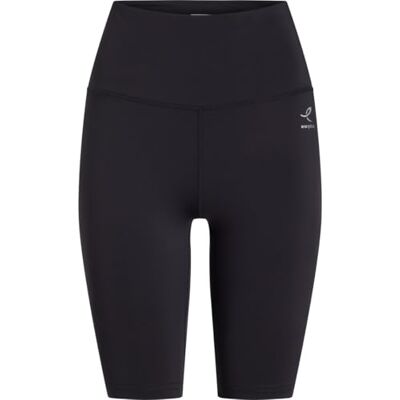 ENERGETICS Short Kapinem 1/2 II pour femme, noir, L ENERGETICS Short Kapinem 1/2 II pour femme, noir, L