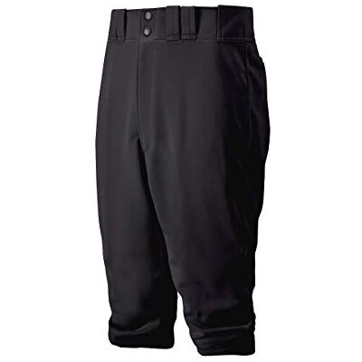 Mizuno Premier Pantalon de baseball court pour adulte Mizuno Premier Pantalon de baseball court pour adulte