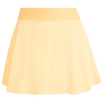 adidas dam TENNIS CLIMACOOL WOVEN MATCH SKIRT, Ice Tangerine, S adidas dam TENNIS CLIMACOOL WOVEN MATCH SKIRT, Ice Tangerine, S
