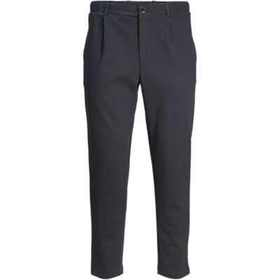 JACK & JONES Jpstace Jjpete Pantalon de jogging pour homme, bleu marine, M JACK & JONES Jpstace Jjpete Pantalon de jogging pour homme, bleu marine, M