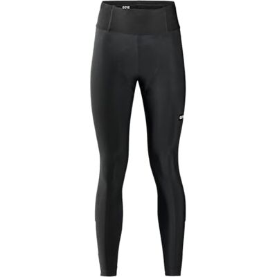 Gore Wear Progress Thermo + Cuissard long thermo femme - Vêtements de cyclisme Gore Wear Progress Thermo + Cuissard long thermo femme - Vêtements de cyclisme