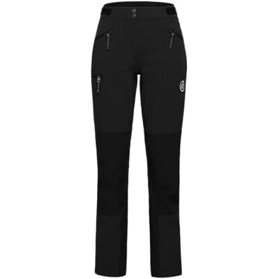 Mammut Courmayeur SO Pants Women Mammut Courmayeur SO Pants Women