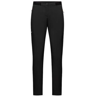 Salewa PEDROC 5 DST Pant W XXS Black Out Salewa PEDROC 5 DST Pant W XXS Black Out
