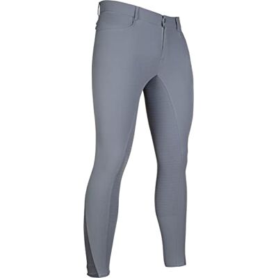 HKM Pantalon pour homme, Gris (9500), 56 HKM Pantalon pour homme, Gris (9500), 56