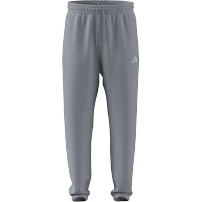 adidas herr FUTURE ICONS SMALL LOGO PANT, halo silver, XL adidas herr FUTURE ICONS SMALL LOGO PANT, halo silver, XL