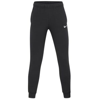 NIKE Womens Team Club Jogger Ft Black NIKE Womens Team Club Jogger Ft Black