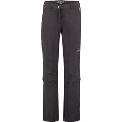 McKINLEY MC KINLEY Zipp Mandorak Pantalon Zipp Mandorak Femme McKINLEY MC KINLEY Zipp Mandorak Pantalon Zipp Mandorak Femme