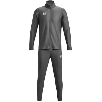 Under Armour Ua M's Ch. Tracksuit Survêtement Homme (lot de 1) Under Armour Ua M's Ch. Tracksuit Survêtement Homme (lot de 1)