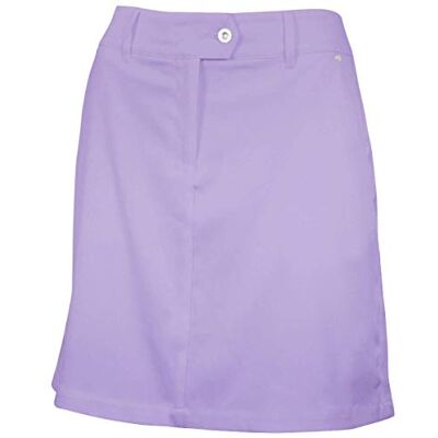 Island Green Jupe de golf lavande - Skort Island Green Jupe de golf lavande - Skort