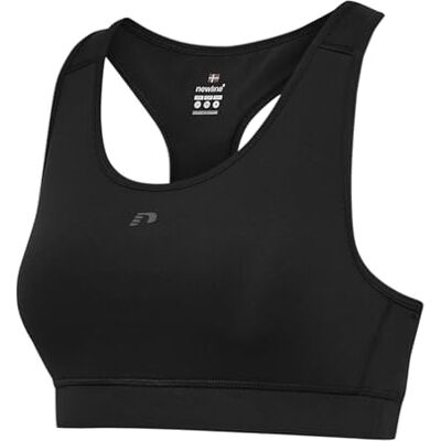 newline , nwlLEAN Sports Brassière, noir, XL newline , nwlLEAN Sports Brassière, noir, XL