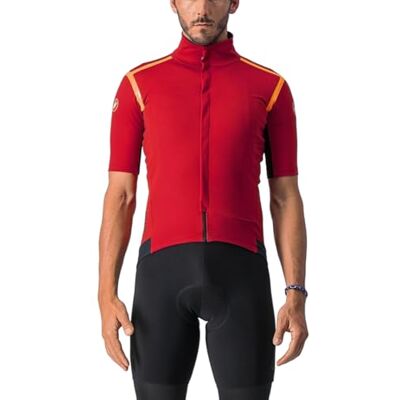 CASTELLI Gabba Ros Veste de Sport Homme CASTELLI Gabba Ros Veste de Sport Homme