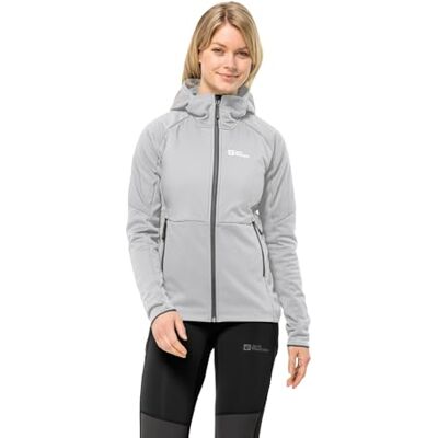 Jack Wolfskin Alpgrat Pro Ins Fz W Veste en polaire Femme Jack Wolfskin Alpgrat Pro Ins Fz W Veste en polaire Femme