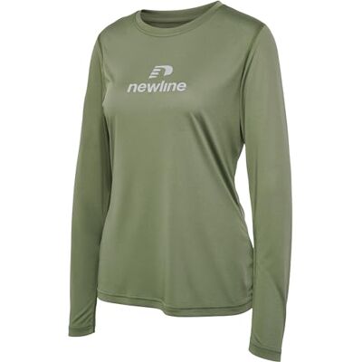 newline T-shirt Nwlbeat Ls Tee pour femme newline T-shirt Nwlbeat Ls Tee pour femme