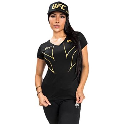 T-Shirt Réplique Fight Night 2.0 Venum - Champion Xl T-Shirt Réplique Fight Night 2.0 Venum - Champion Xl