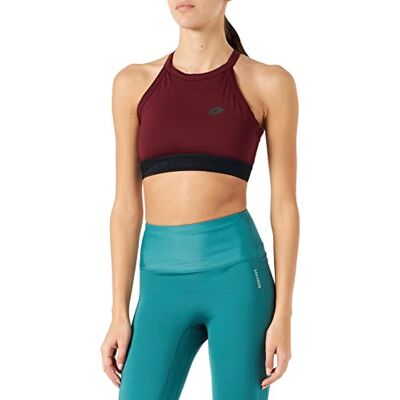 LOTTO T5181 Brassière Femme LOTTO T5181 Brassière Femme