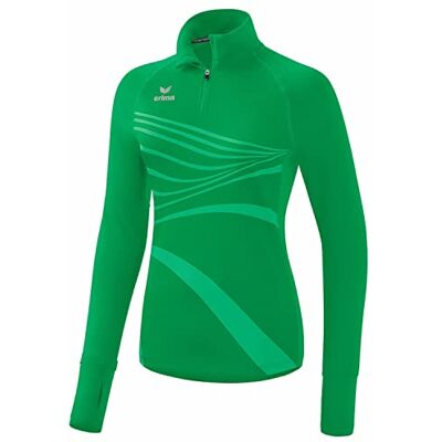 Erima Racing 2.0 Long- Manches Femme Erima Racing 2.0 Long- Manches Femme