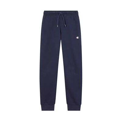 Champion Core Heritage Pantalon à revers côtelé, ultra léger, bleu marine Champion Core Heritage Pantalon à revers côtelé, ultra léger, bleu marine