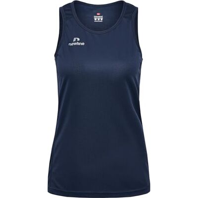 newline Athletic Running Singlet T-shirt pour femme newline Athletic Running Singlet T-shirt pour femme