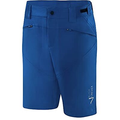 Black Crevice Pantalon de VTT pour homme Imperméable et à séchage rapide Pantalon de VTT résistant et respirant avec rembourrage confortable, bleu marine, XXL Black Crevice Pantalon de VTT pour homme Imperméable et à séchage rapide Pantalon de VTT résistant et respirant avec rembourrage confortable, bleu marine, XXL