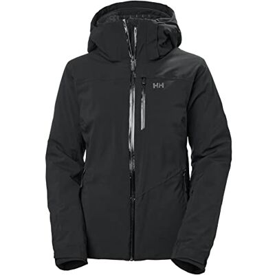 Helly Hansen W Alphelia Veste Veste de ski Femme (lot de 1) Helly Hansen W Alphelia Veste Veste de ski Femme (lot de 1)