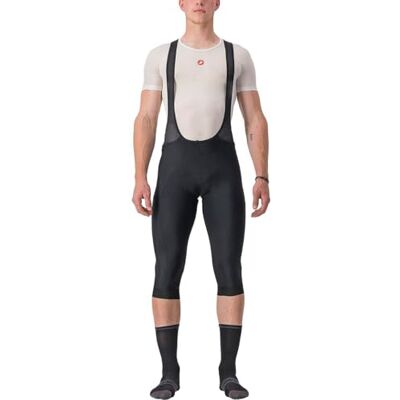 CASTELLI Entrée 2 Bibknicker, Short Homme CASTELLI Entrée 2 Bibknicker, Short Homme