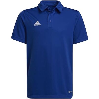 adidas Entrada 22 Polo Shirt POLO SHIRT (SHORT SLEEVE) Mixte enfant adidas Entrada 22 Polo Shirt POLO SHIRT (SHORT SLEEVE) Mixte enfant