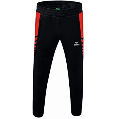 Erima Six Wings Fonctionnel Pantalon de survêtement Homme (lot de 1) Erima Six Wings Fonctionnel Pantalon de survêtement Homme (lot de 1)