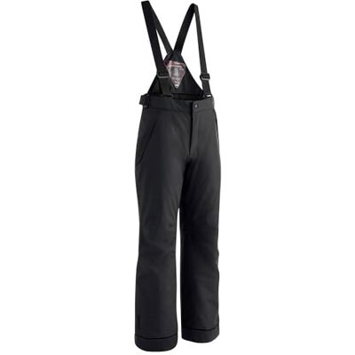 Maier Sports Pantalon de ski Maxi reg, noir, 176 Maier Sports Pantalon de ski Maxi reg, noir, 176