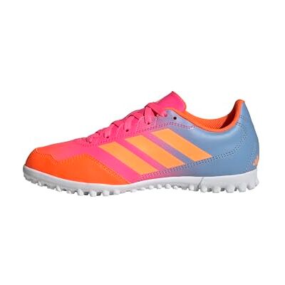 adidas Mixte enfant YOUNGSTAR RISE K, team solar orange/flash orange/lucid pink, 36 2/3 EU adidas Mixte enfant YOUNGSTAR RISE K, team solar orange/flash orange/lucid pink, 36 2/3 EU