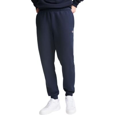 Champion Jogging Graphique Powerblend Pantalon de survêtement Homme (lot de 1) Champion Jogging Graphique Powerblend Pantalon de survêtement Homme (lot de 1)
