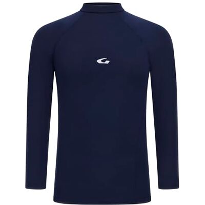 GEMS Honduras Maillot Thermique Unisexe Adulte GEMS Honduras Maillot Thermique Unisexe Adulte