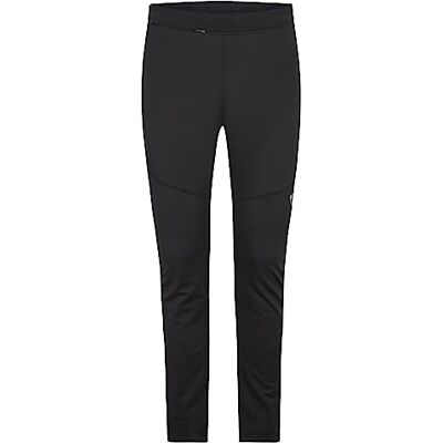 Pantalon Softshell ZIENER NATANIEL Ajusté Slim Pantalon Softshell ZIENER NATANIEL Ajusté Slim
