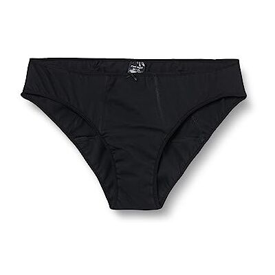 Haute pression Sous-vêtement pour femme, Noir, 46 Haute pression Sous-vêtement pour femme, Noir, 46
