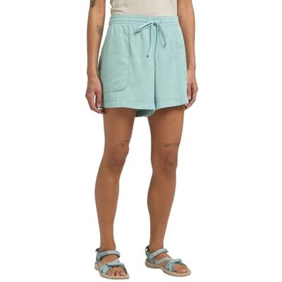 Jack Wolfskin Short Montero W, Jade souple, XXL Jack Wolfskin Short Montero W, Jade souple, XXL