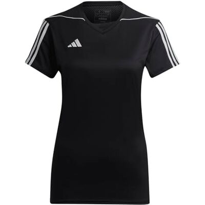 adidas Tiro 23 JSY W Jersey (Short Sleeve) Femme adidas Tiro 23 JSY W Jersey (Short Sleeve) Femme