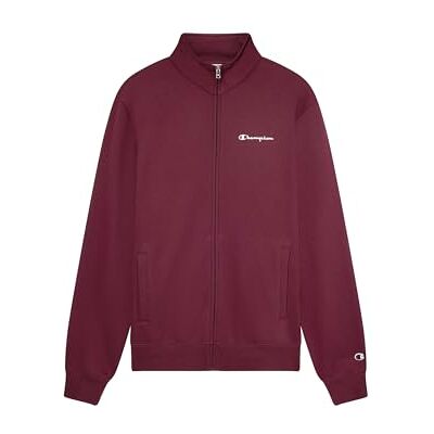 Champion Legacy Survêtement pour homme Rouge Taille S, Rouge, S Champion Legacy Survêtement pour homme Rouge Taille S, Rouge, S