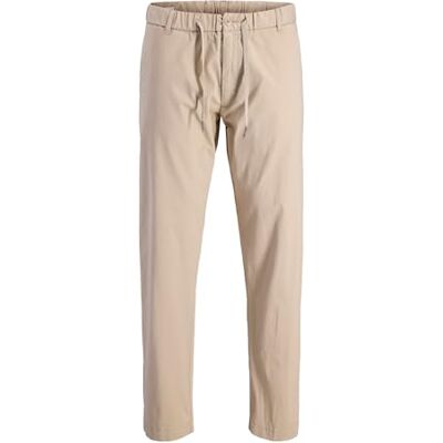 JACK & JONES Jpstkane Rocco Hybrid Jogger, vaisselle, M JACK & JONES Jpstkane Rocco Hybrid Jogger, vaisselle, M