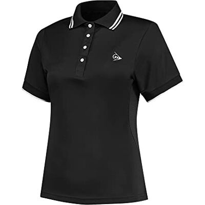 Dunlop Polo Club Ladies Polo Femme Dunlop Polo Club Ladies Polo Femme