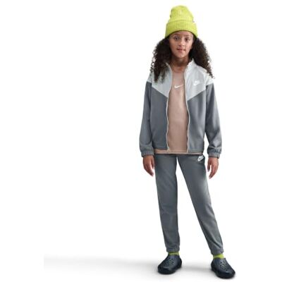 NIKE K NSW DF Survêtement PK FZ NIKE K NSW DF Survêtement PK FZ