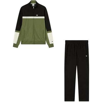 Champion Survêtement GS156 pour homme Champion Survêtement GS156 pour homme