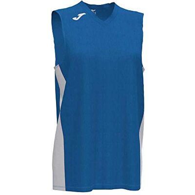Joma Maillot sans manches Femme Cancha III Joma Maillot sans manches Femme Cancha III