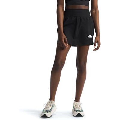 The North Face Sunriser Short Femme Noir - Shorts The North Face Sunriser Short Femme Noir - Shorts